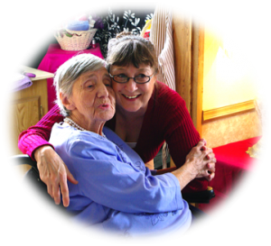 Kindred Companions - Companionship Services for Seniors